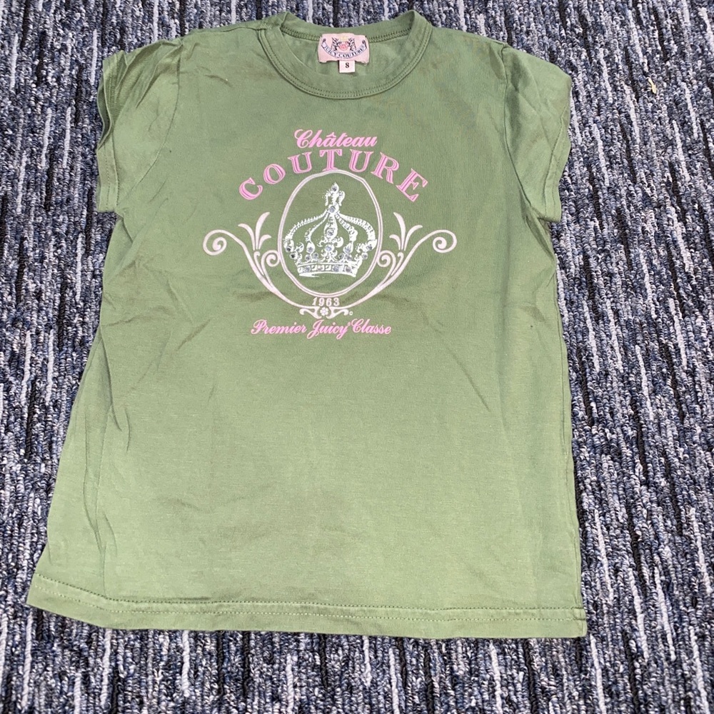 JUICY TEE PERFECT CONDITION